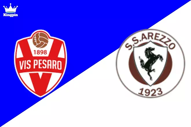 Vis Pesaro vs Arezzo: Coppa Italia Serie C Totals Prediction 8/11