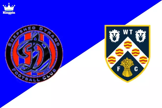 Shepshed Dynamo vs Wellingborough Town: Non League Div One Spread Prediction 8/24