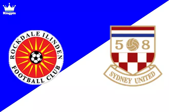 Rockdale City Suns vs Sydney United: NPL Spread Prediction 9/1
