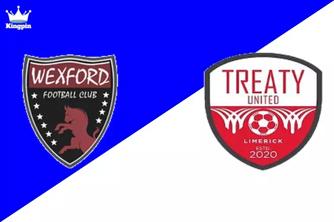 Wexford vs Treaty United: FAI Cup Totals Prediction 9/13