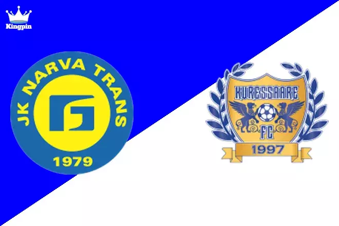 Narva U21 vs Kuressaare II: Esiliiga B Totals Prediction 9/13