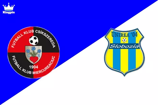 Csikszereda vs Unirea Slobozia: Romanian Cup Spread Prediction 8/29