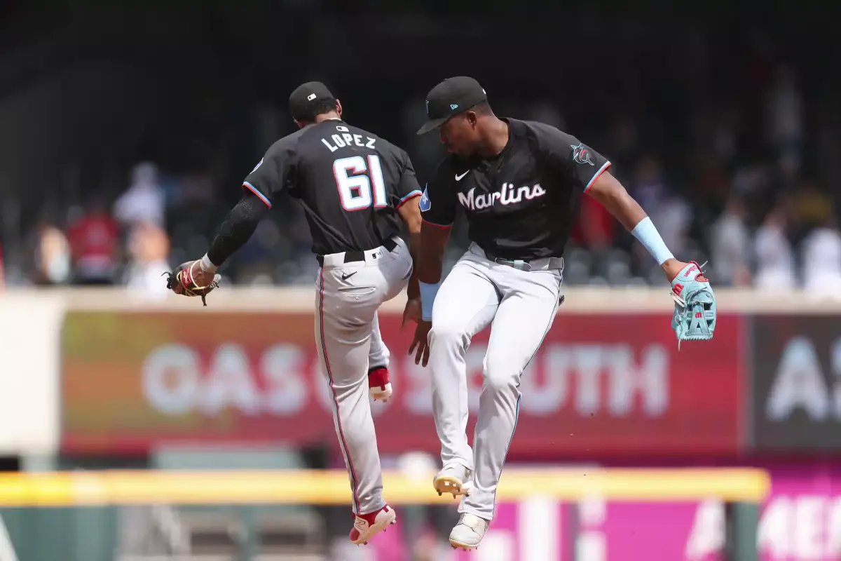 Jesus Sanchez Player Props: Reds vs Marlins 8/5