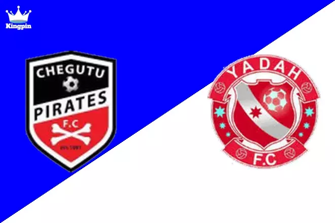 Chegutu Pirates vs Yadah: Premier Soccer League Spread Prediction 8/25