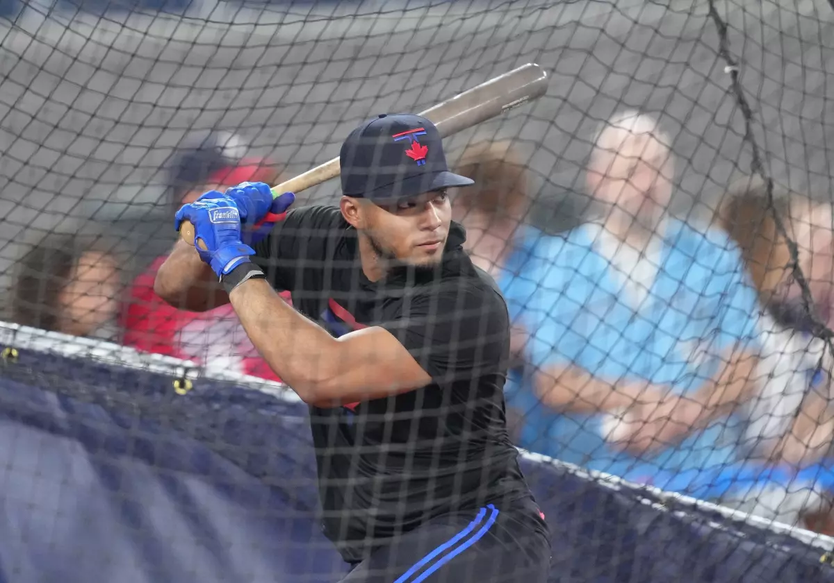 MLB Player Props Wagers: Tampa Bay Rays vs Toronto Blue Jays 7/25