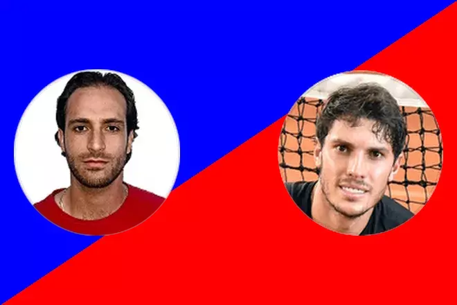 Sánchez M. vs Ribeiro E.: ITF Men's Tennis Picks March 30, 2024