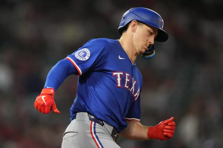 MLB Spread Picks Tonight: Angels vs Rangers - 7/10