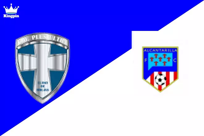 Plus Ultra vs Alcantarilla: Tercera División RFEF Spread Prediction 9/8