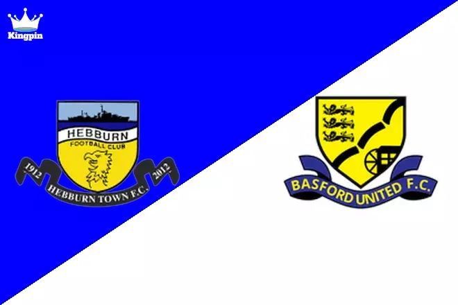 Hebburn Town vs Basford United: Non League Premier Spread Prediction 8/24