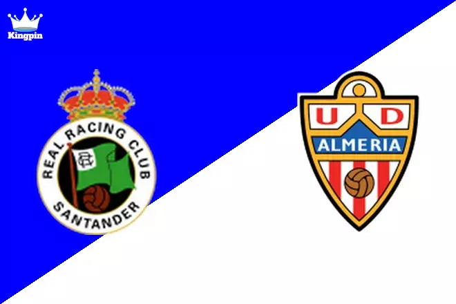 Racing Santander vs Almeria: Segunda División Spread Prediction 8/18