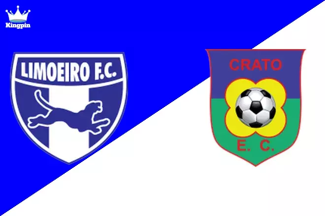 Esporte Limoeiro vs Crato: Cearense - 3 Moneyline Prediction 8/11