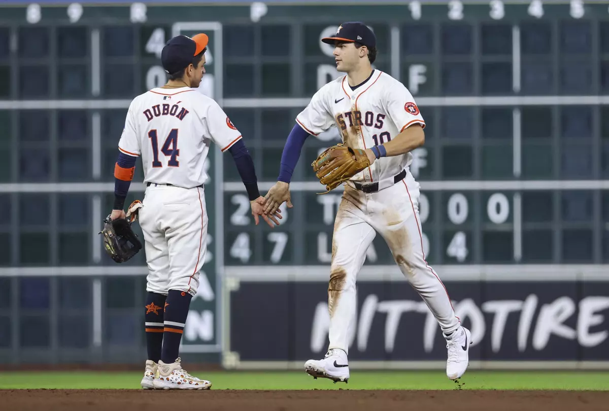 MLB Moneyline Picks Tonight: Astros vs Rangers 7/12