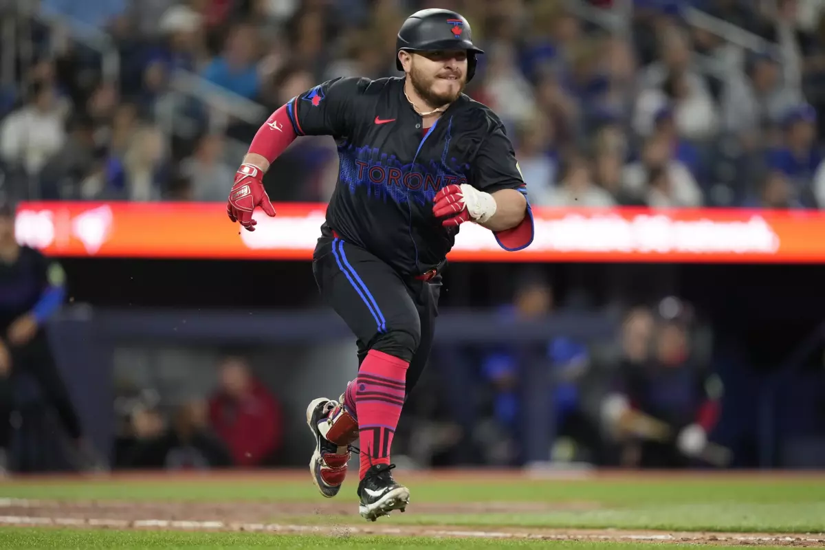 Alejandro Kirk Player Props Prediction: Angels vs Blue Jays