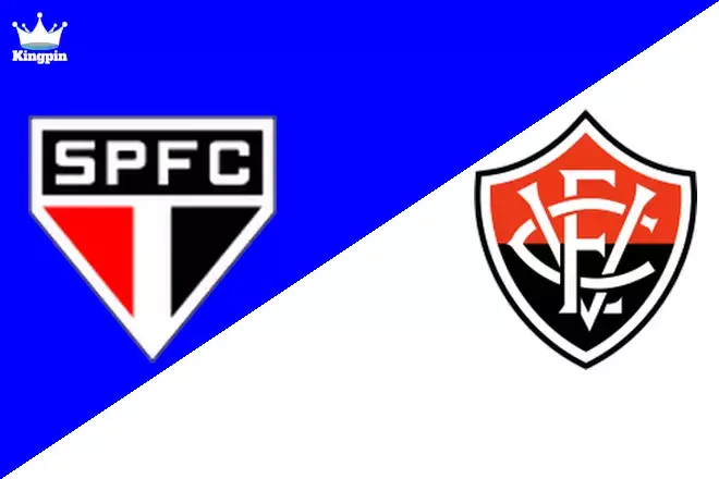 Sao Paulo vs Vitoria: Serie A Goals Over/Under Prediction 8/25