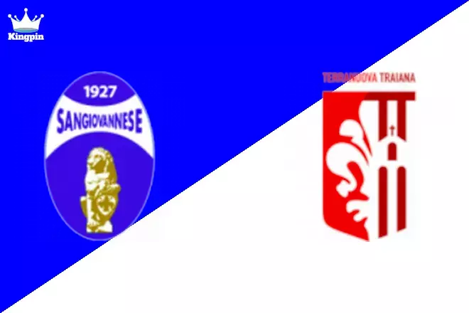 Sangiovannese vs Terranuova Traiana: Coppa Italia Serie D Moneyline Prediction 8/25