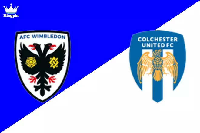 AFC Wimbledon vs Colchester: League Two Moneyline Picks August 10, 2024