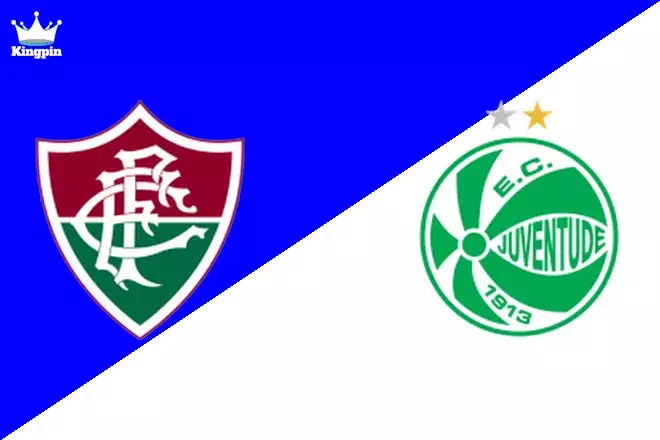 Fluminense vs Juventude: Copa Do Brasil Moneyline Picks August 8, 2024