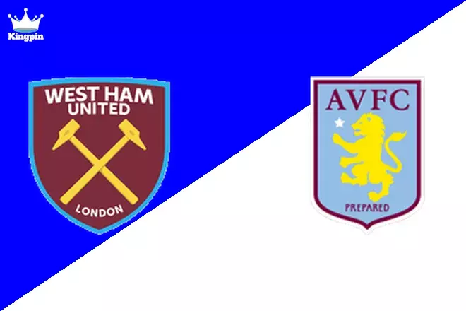 West Ham vs Aston Villa: EPL Spread Prediction 8/17