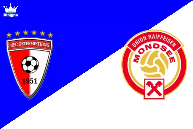 Ostermiething vs Mondsee: Landesliga Moneyline Prediction 8/15