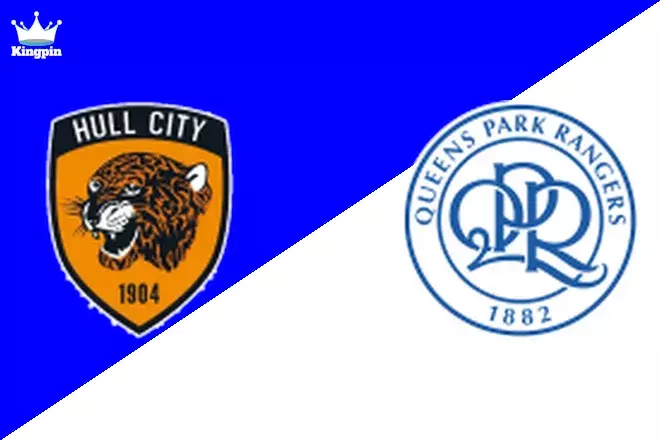 Hull City U21 vs Queens Park Rangers U21: Spread Prediction 9/3