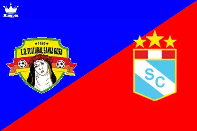 Cultural Santa Rosa vs Sporting Cristal: Peru Primera División Moneyline Picks July 31, 2024