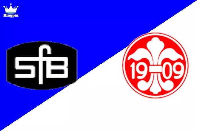 SfB-Oure vs B 1909: Denmark Series Moneyline Prediction 9/14