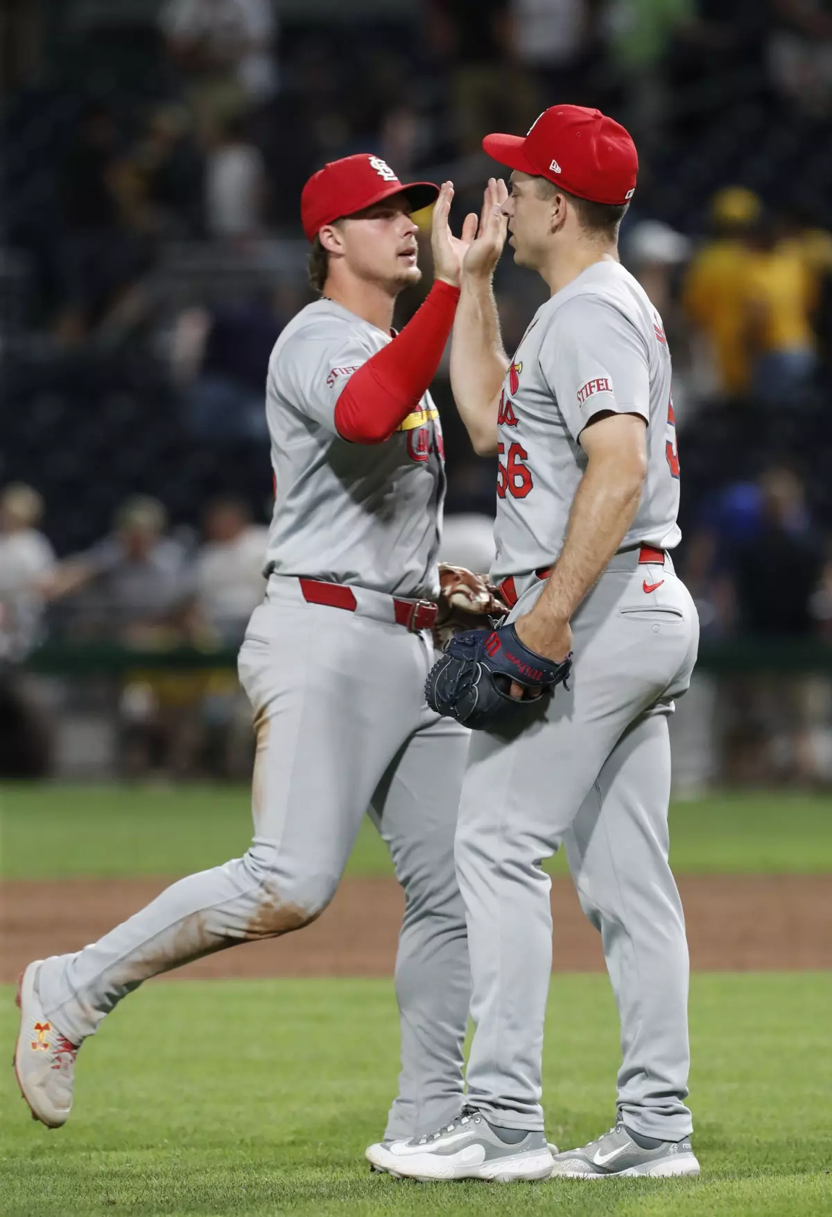 St. Louis Cardinals vs Pittsburgh Pirates Spread Prediction 7/2