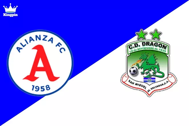 Alianza vs Dragón: Primera Division Goals Over/Under Prediction 8/25