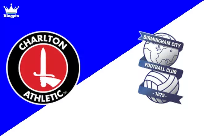 Charlton vs Birmingham: League Cup Spread Prediction 8/13