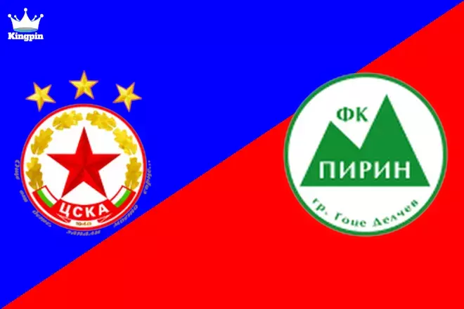 CSKA Sofia III vs Pirin Gotse Delchev: Third League Spread Picks August 3, 2024