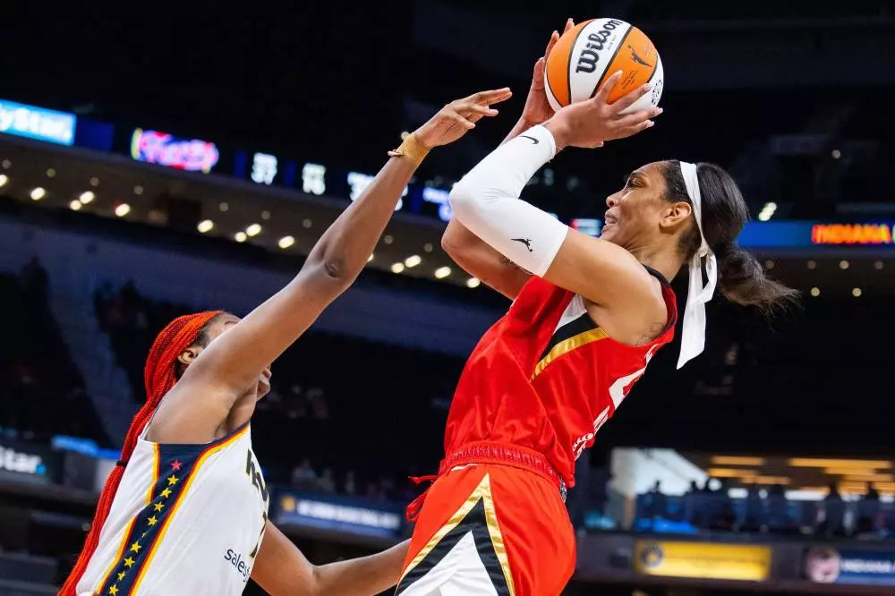 Conneticut Sun vs Las Vegas Aces Prediction WNBA 6/8