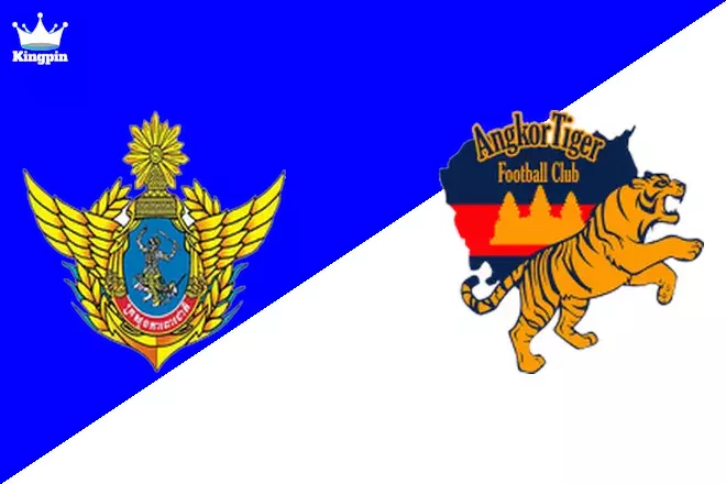 National Defense vs Angkor Tiger: C-League Goals Over/Under Prediction 8/25