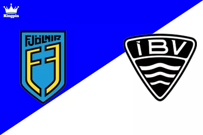 Fjolnir vs IBV Vestmannaeyjar: 1. Deild Spread Picks August 9, 2024