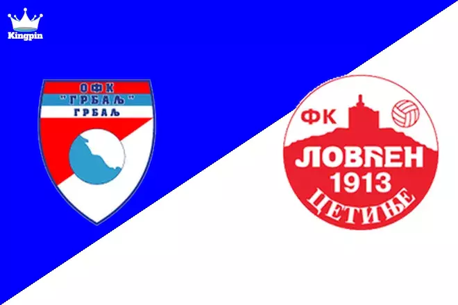 Grbalj vs Lovćen: Second League Moneyline Prediction 8/25