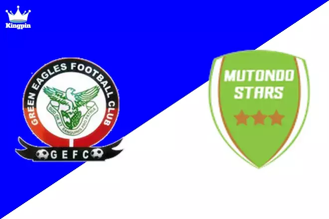 Green Eagles vs Mutondo Stars: Zambian Super League Spread Prediction 8/28