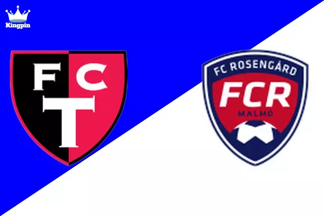 Trollhättan vs Rosengård: Ettan - Södra Totals Picks August 4, 2024