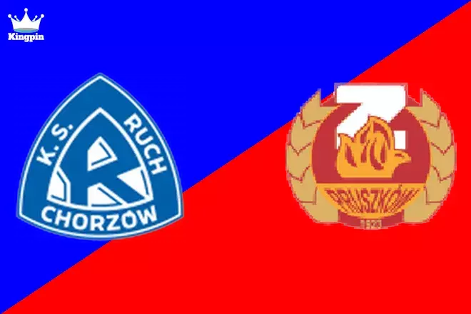 Soccer Betting Tips: Ruch Chorzów vs Znicz Pruszków - 7/28