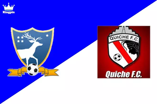 Suchitepéquez vs Quiché: Primera Division Spread Prediction 9/13