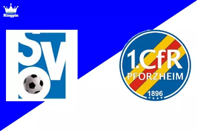 Oberachern vs CFR Pforzheim: Oberliga Moneyline Prediction 9/7