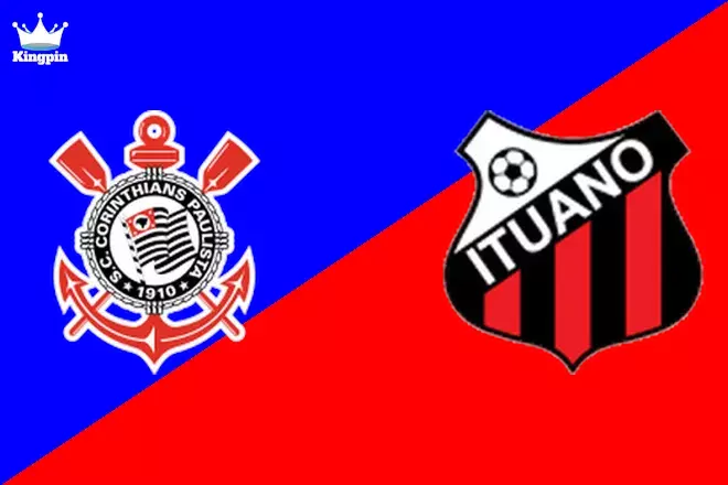 Soccer Betting Tips and Trends Today: Corinthians U20 vs Ituano U20