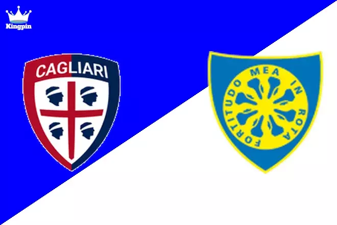 Cagliari vs Carrarese: Coppa Italia Moneyline Picks Today August 12, 2024