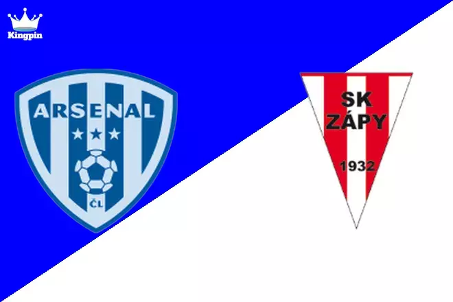 Arsenal Česká Lípa vs Sokol Zápy: 3. liga - CFL B Totals Picks August 10, 2024