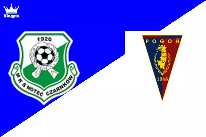 Noteć Czarnków vs Pogoń Szczecin II: III Liga Spread Prediction 8/24