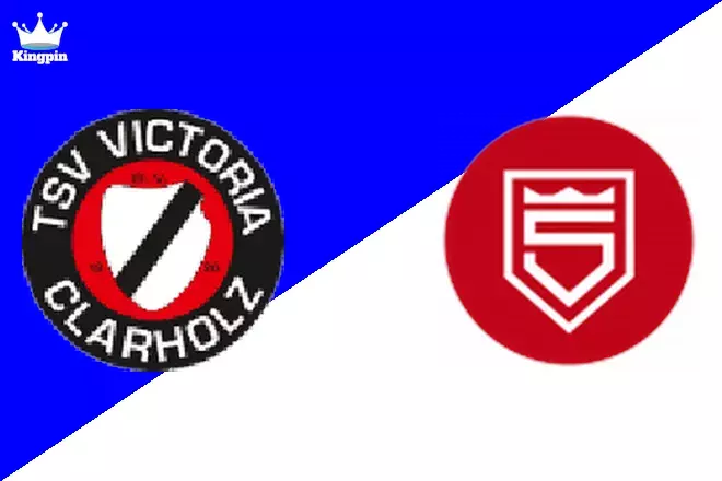 Victoria Clarholz vs Sportfreunde Siegen: Oberliga Spread Prediction 9/1