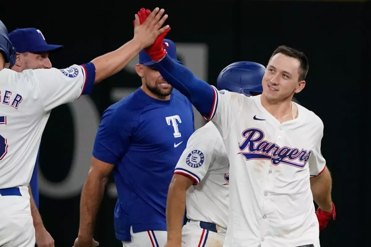 MLB Moneyline Odds: White Sox vs Rangers | 7/24