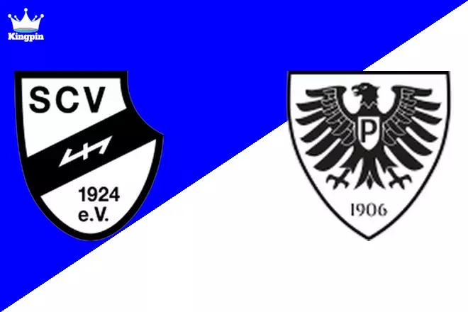 Verl II vs Preußen Münster II: Oberliga Totals Prediction 8/11