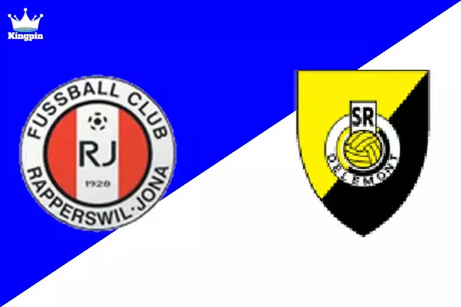 Rapperswil vs Delémont: 1. Liga Promotion Spread Prediction 8/28