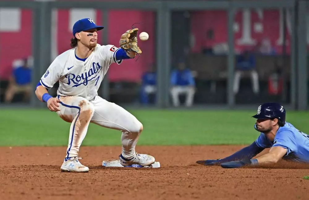 Royals vs Rays Prediction MLB Picks Today 7/4