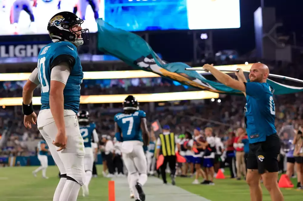 Falcons vs Jaguars Prediction NFL Preseason Week 3 8/23
