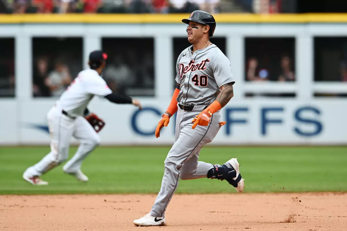 MLB Player Props Betting Analysis: Minnesota Twins vs Detroit Tigers